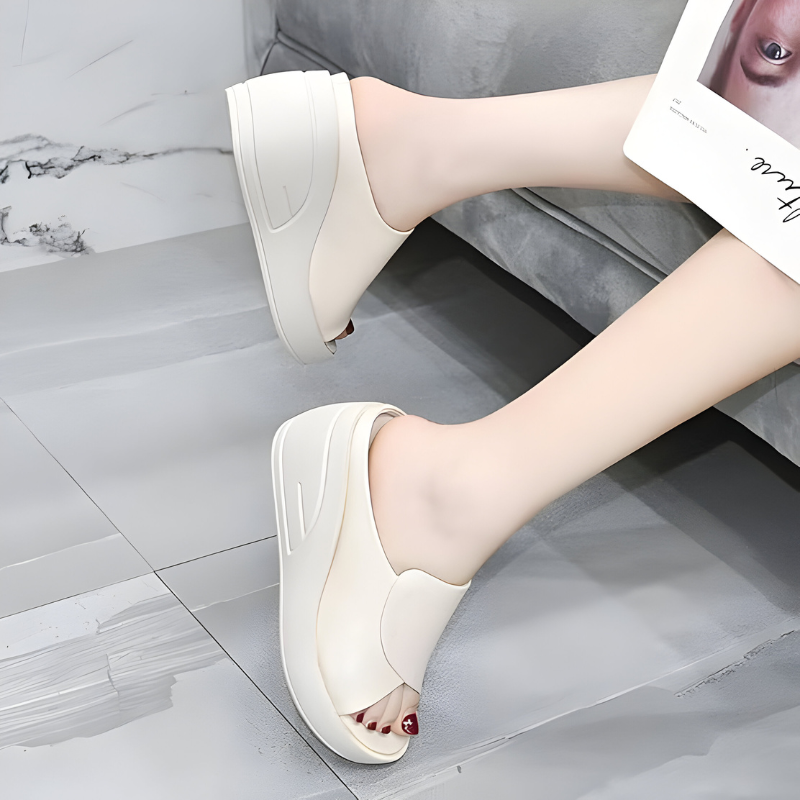 Xanthe – Ortopediset Sandalit