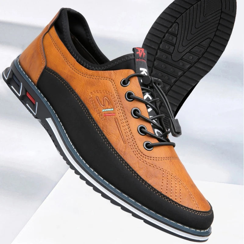 Herman | Miesten Oxford-kengät