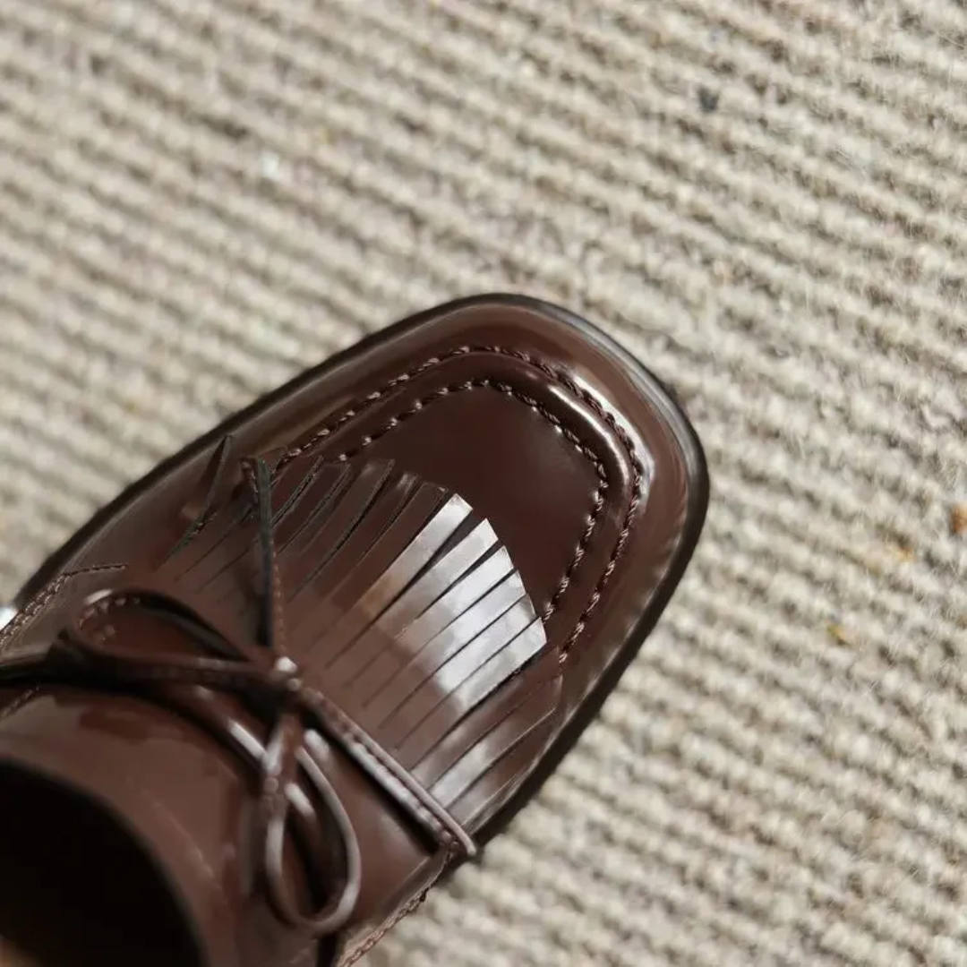 Dorothy loafer-pumpsit