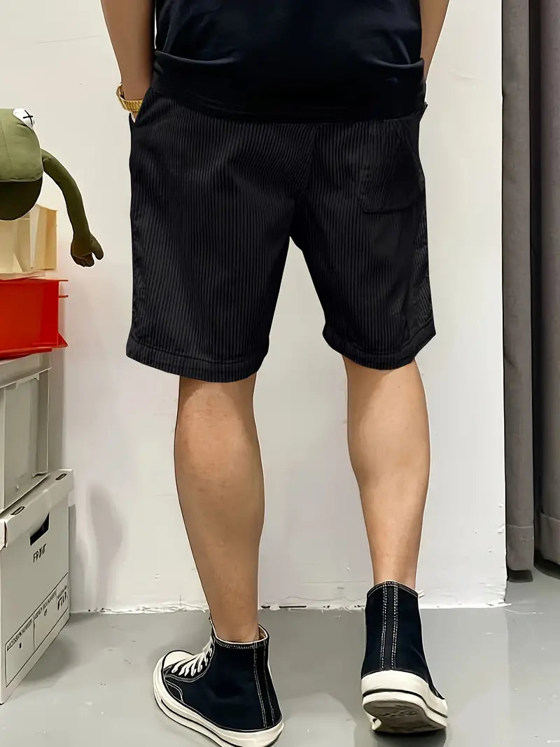 Atticus | Cords Shortsit Miehille