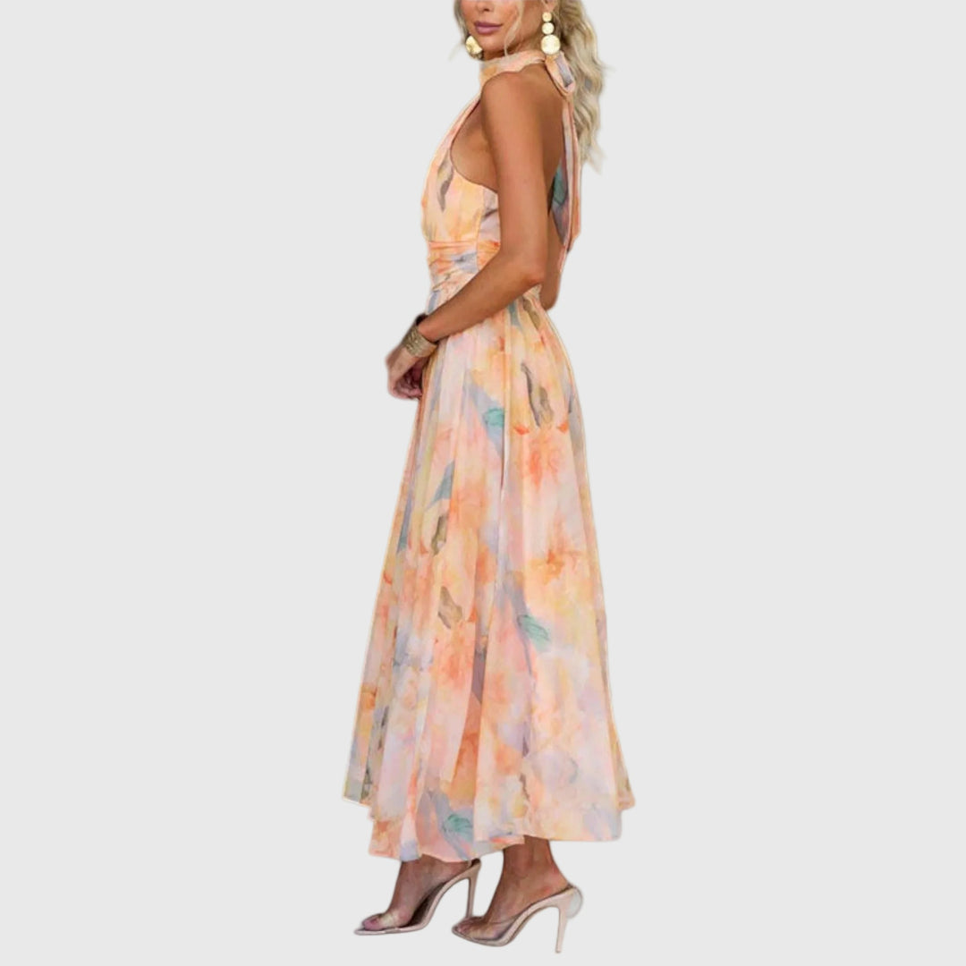Ariellea | Elegantti Maxi Mekko