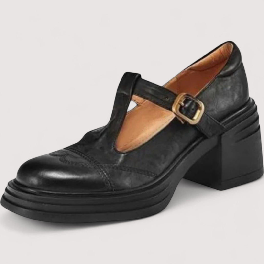 Vera - eleganssi, mukavuus ja monipuolisuus
