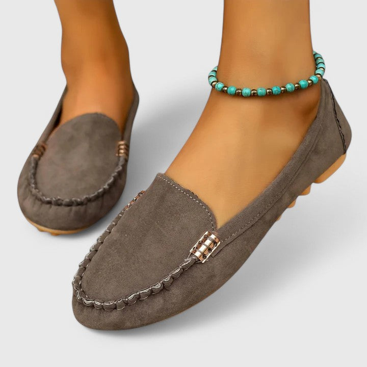 Karlene | Ortopediset loaferit