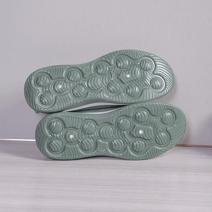 Pilvinen - Slip-On-kengät