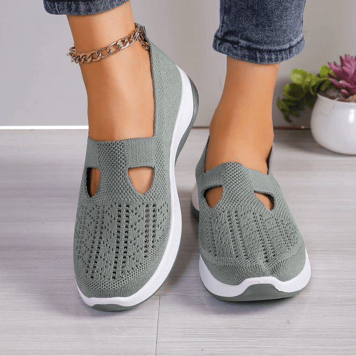 Pilvinen - Slip-On-kengät