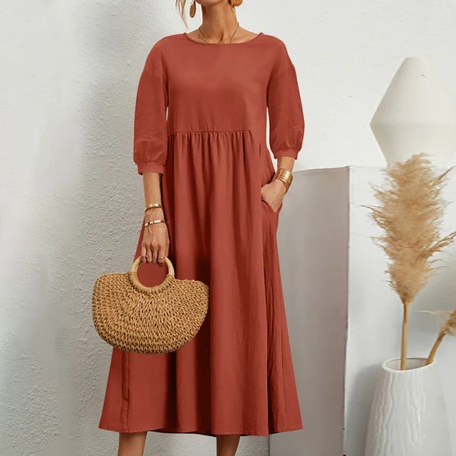 MARISSA | ELEGANTTI JA IMARTELEVA MEKKO