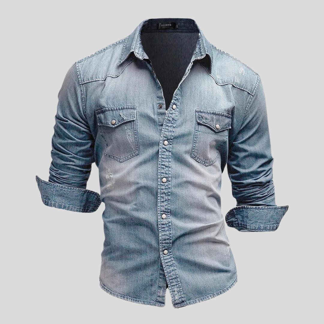 Davian | Mieheille suunniteltu farkkupaita