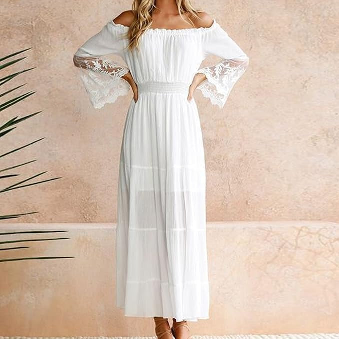 Aurelie - Eteerinen Eleganssimekko