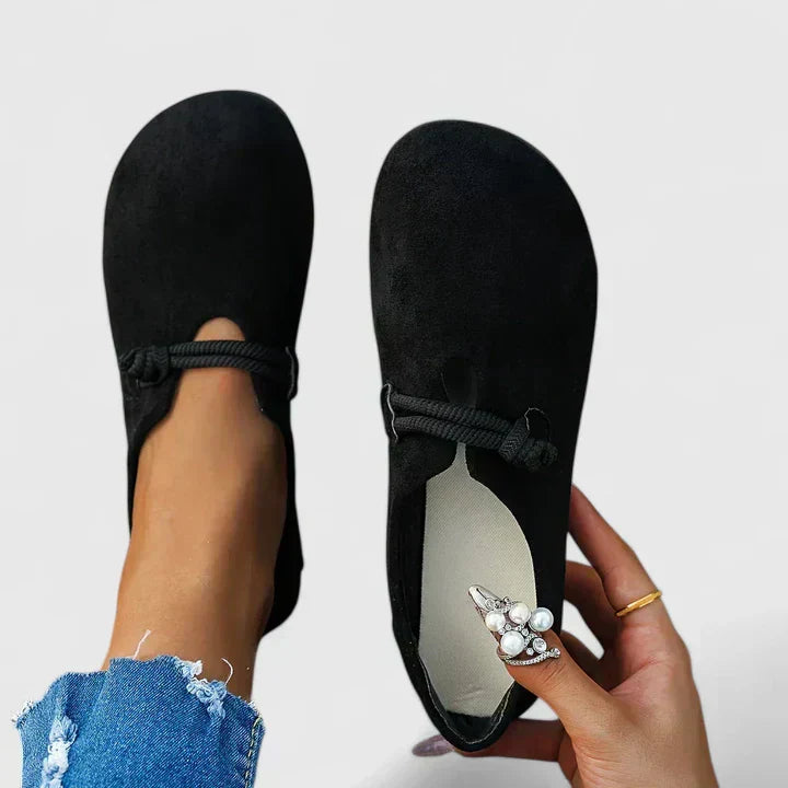 Nora - Ortopediset Loaferit