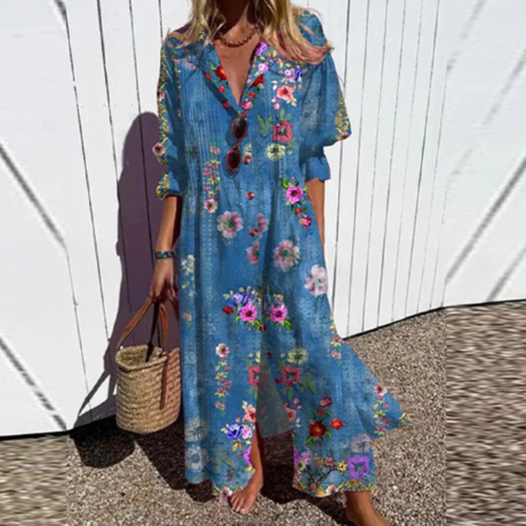 Marissa - Tyylikäs Kesämekko