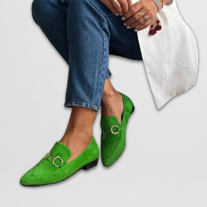 Hyelianne | Ortopediset loaferit