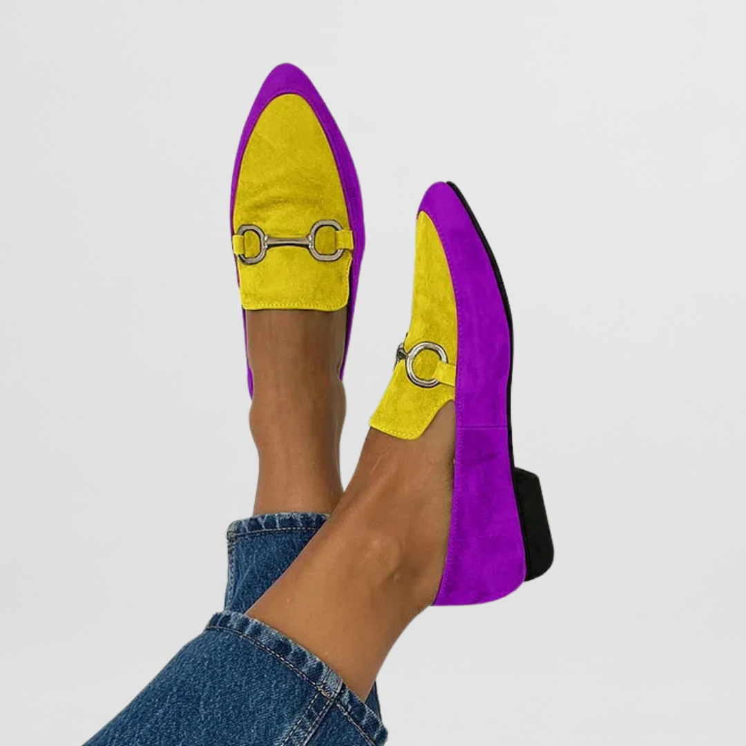 Hyelianne | Ortopediset loaferit