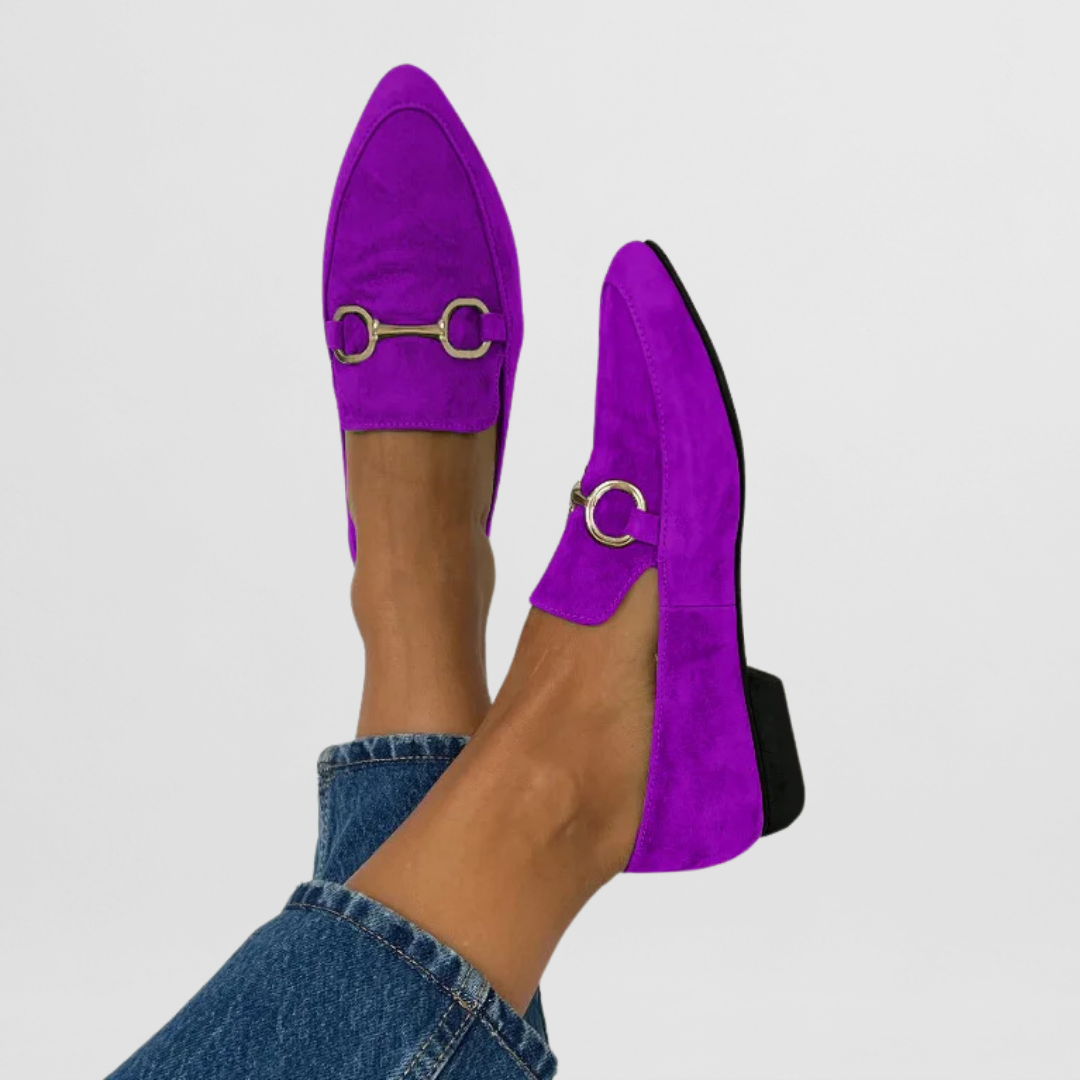 Hyelianne | Ortopediset loaferit