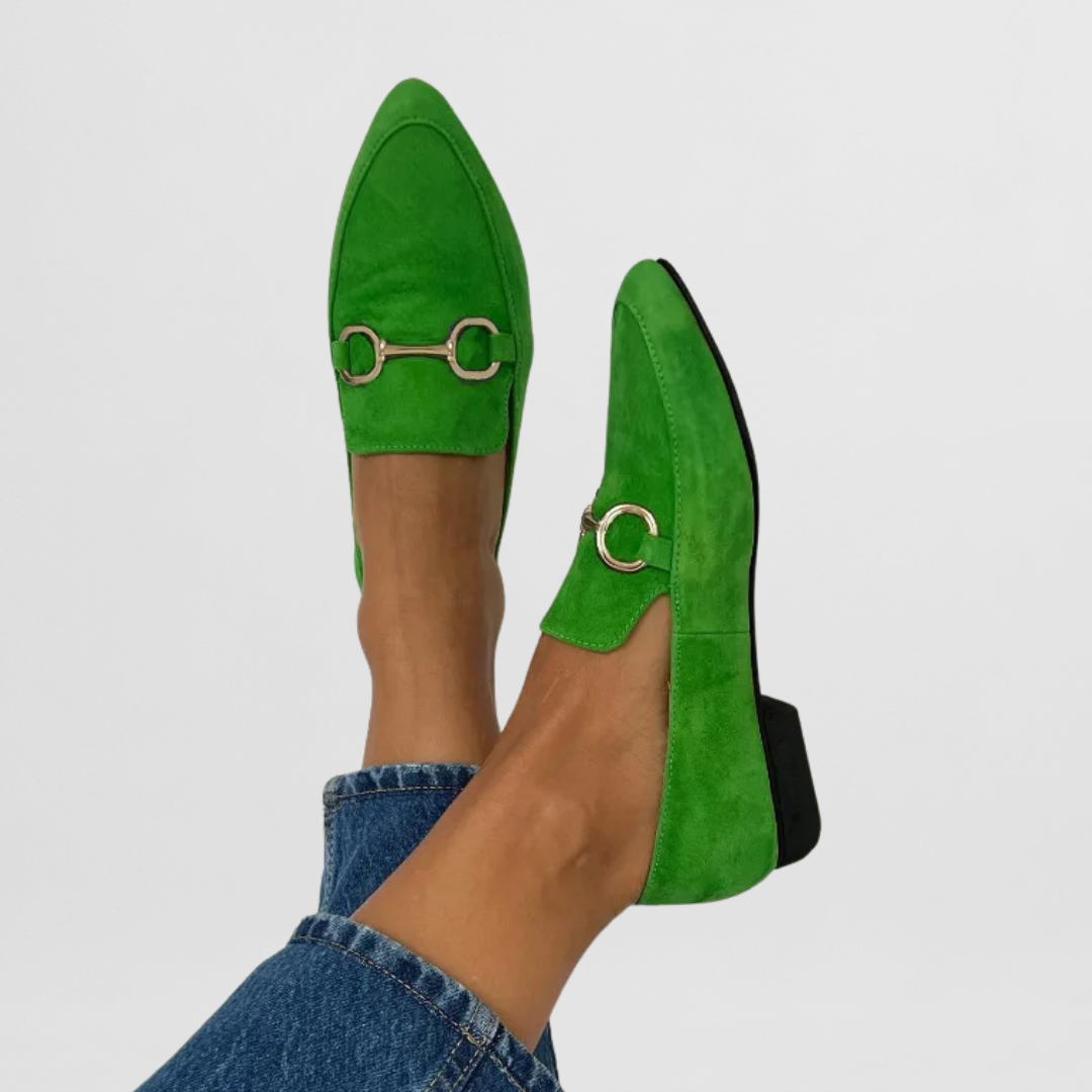 Hyelianne | Ortopediset loaferit
