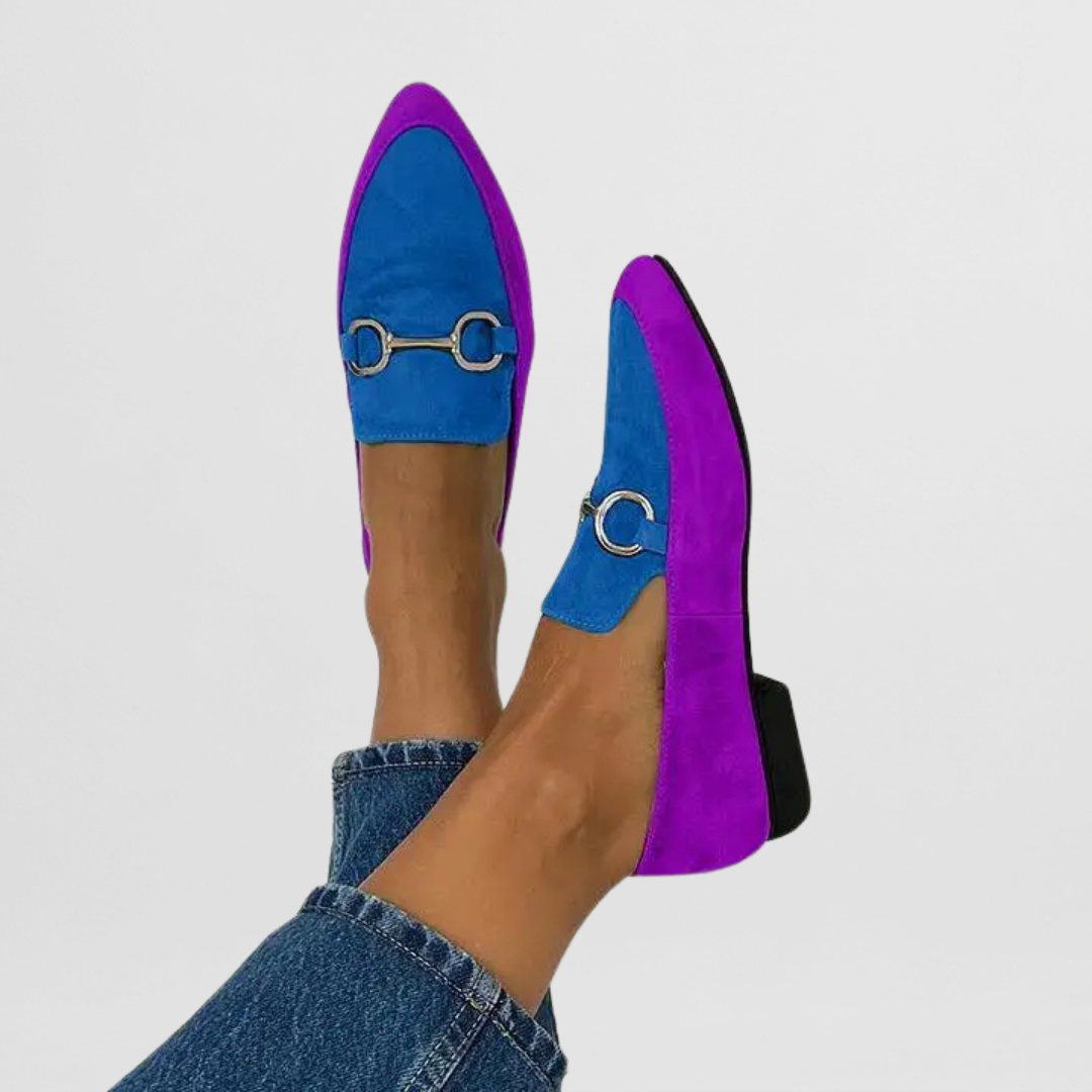 Hyelianne | Ortopediset loaferit