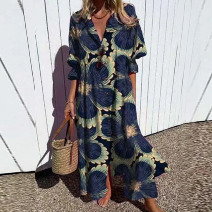 Marissa - Tyylikäs Kesämekko