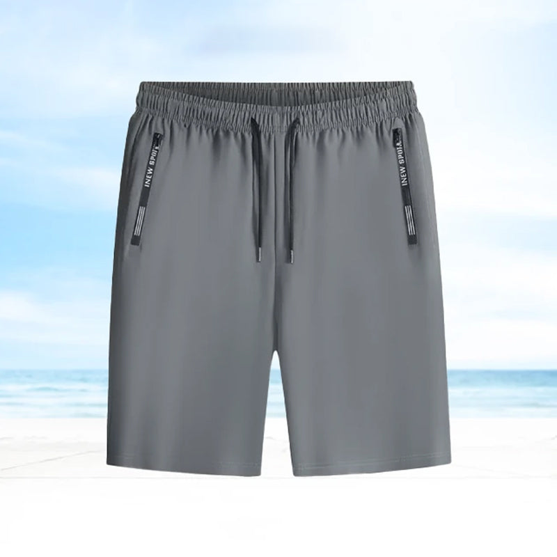 Christos | Miehet Rento shortsit