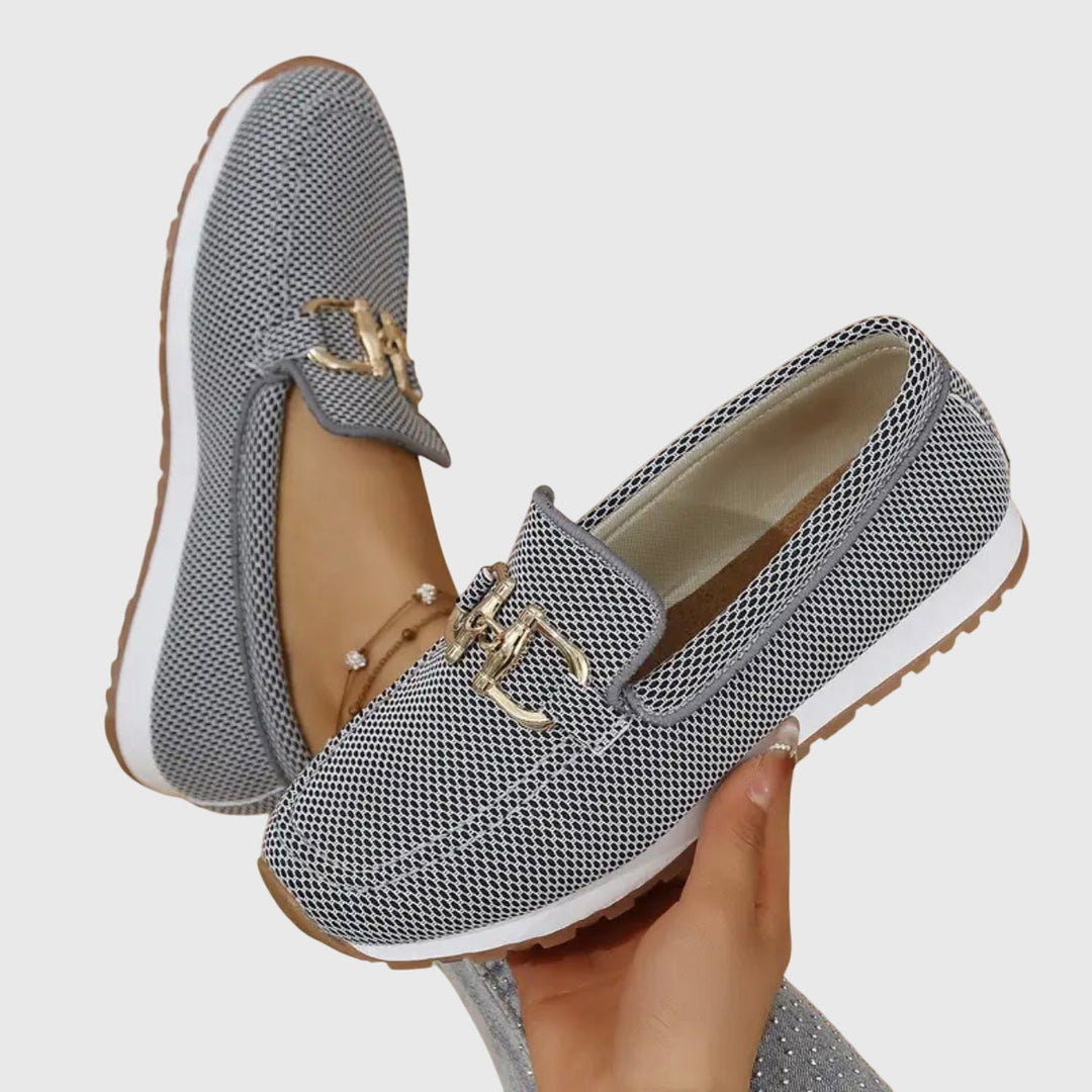 Chiara | Sneaker Loafer Ortopediset