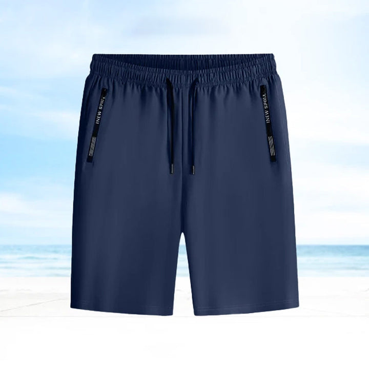 Christos | Miehet Rento shortsit