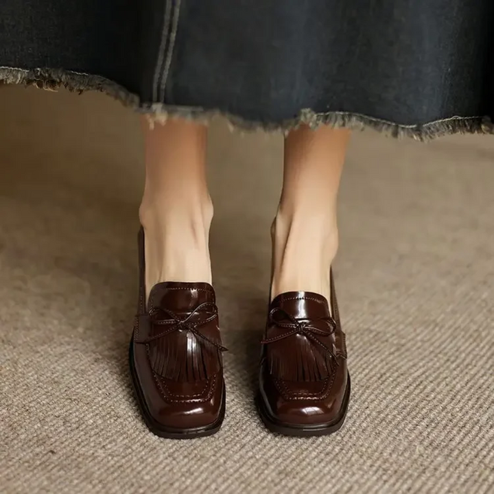 Dorothy loafer-pumpsit