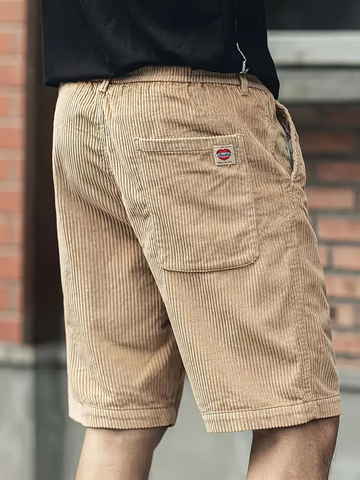 Atticus | Cords Shortsit Miehille