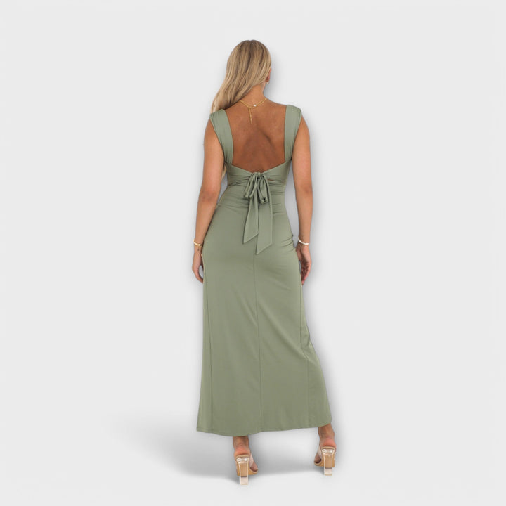 Ellie - Midi-Kimono