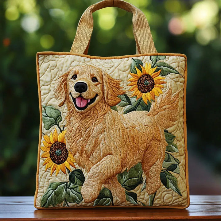 Artisan Bag - Kultainennoutaja