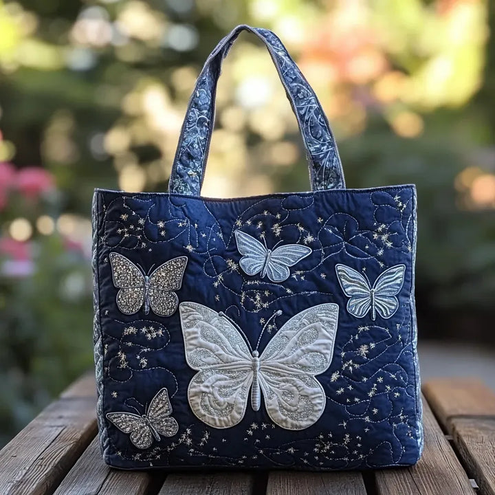 Artisan Bag - Hopea Perhonen