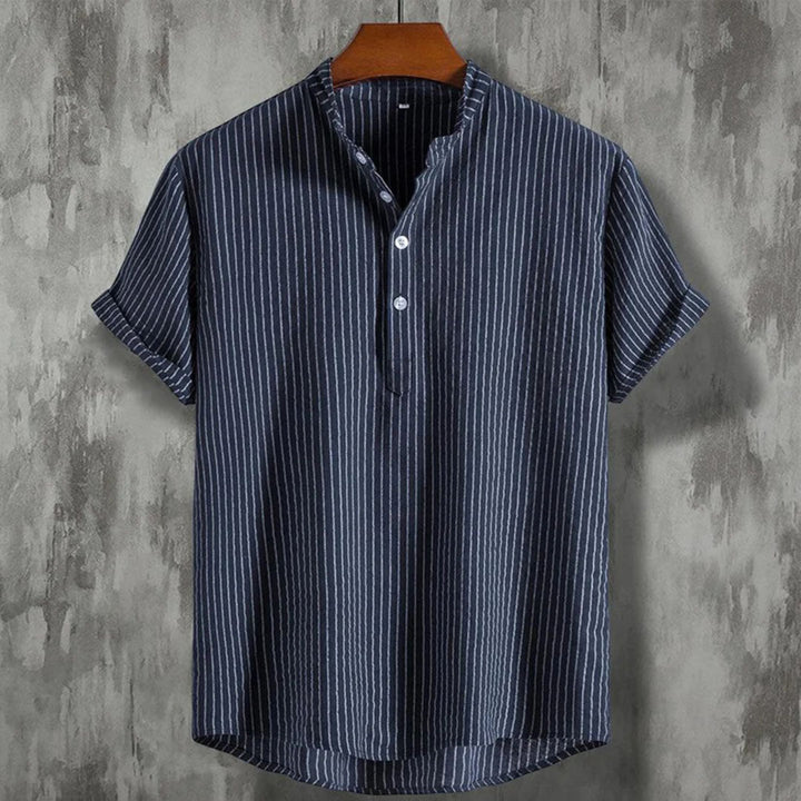 Darrell | Miehisens shirti