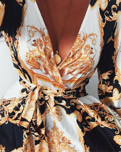 Faye - Boho-kuosisetti