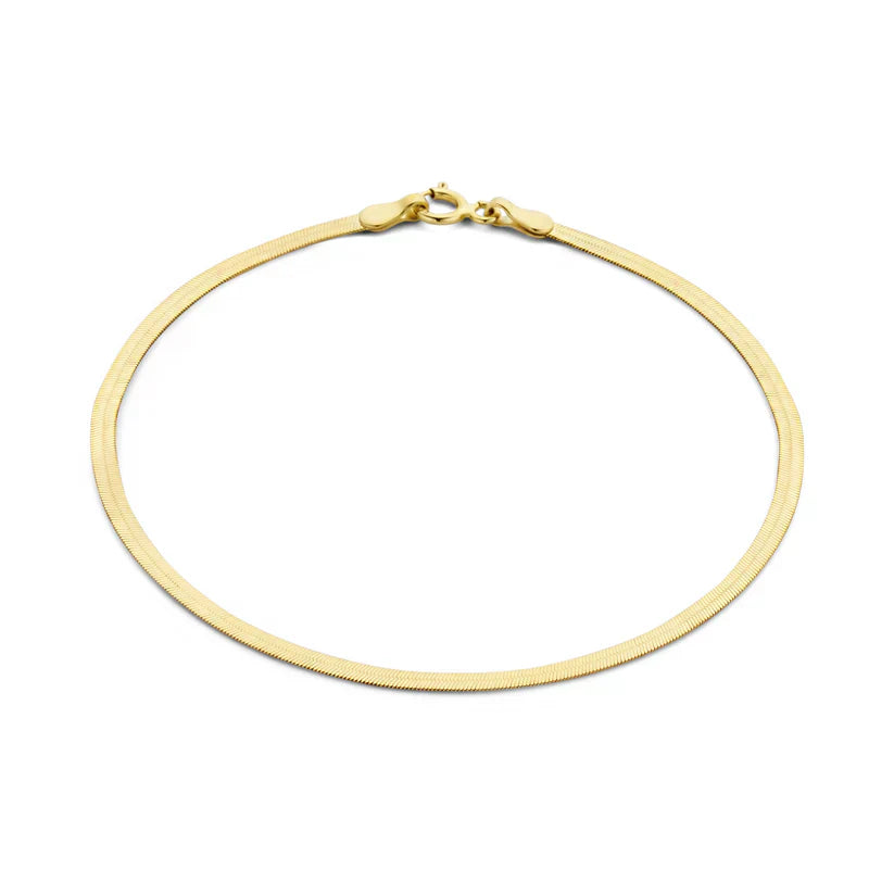 Aurelie™ | Elegantti ja ajaton rannekoru