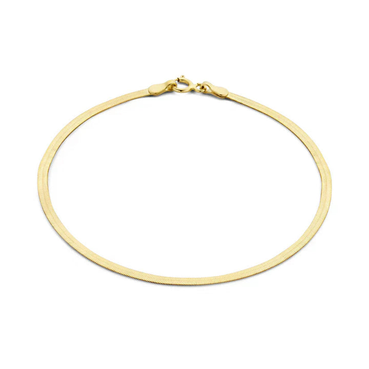 Aurelie™ | Elegantti ja ajaton rannekoru