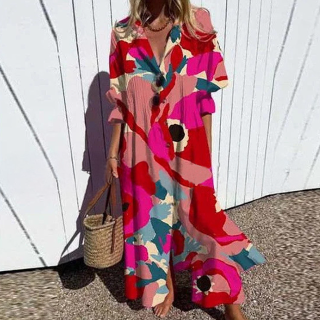 Marissa - Tyylikäs Kesämekko