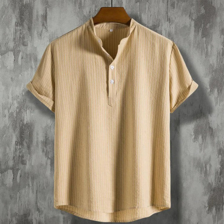 Darrell | Miehisens shirti
