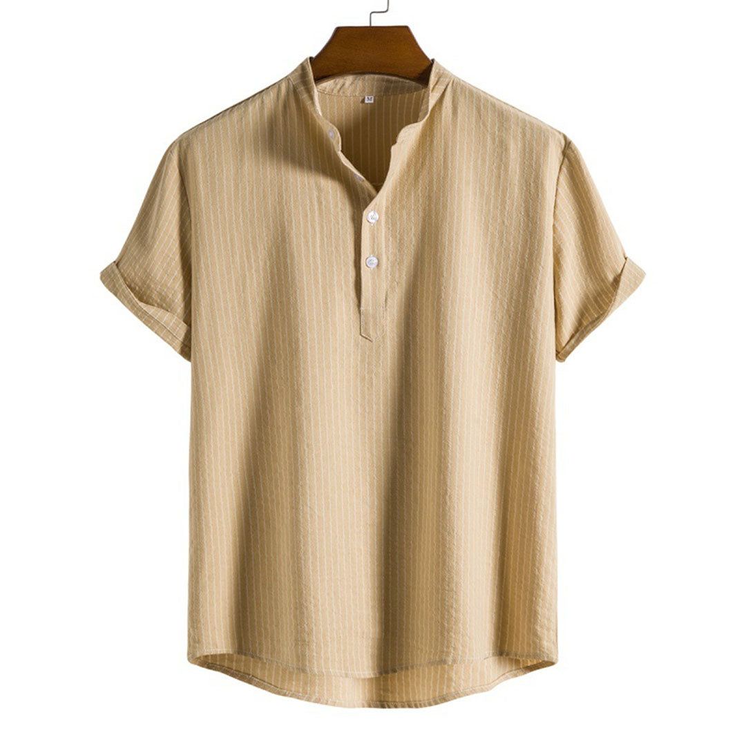 Darrell | Miehisens shirti