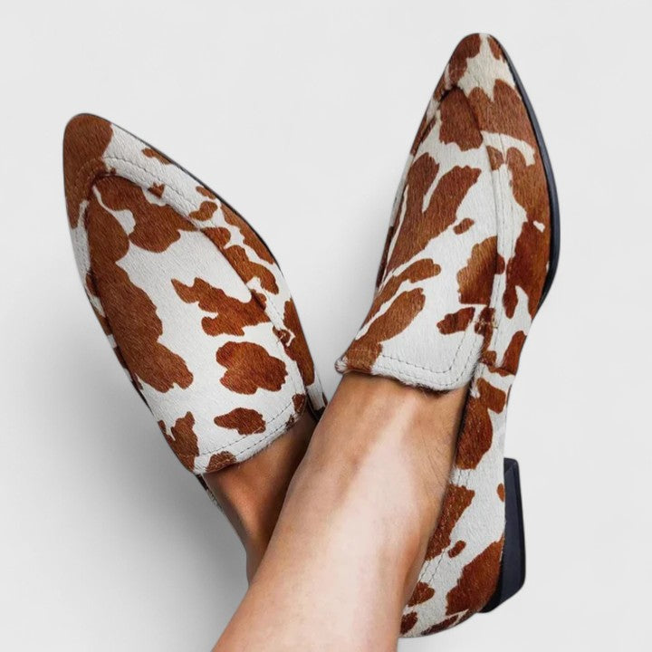 Reniah | Mukavat loaferit