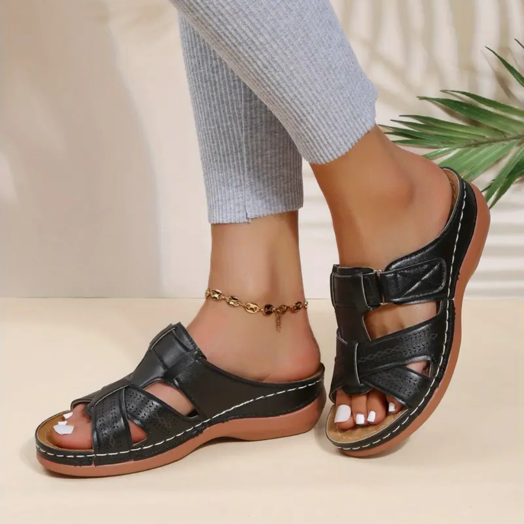 Vivian – Ergonomiset Sandalit