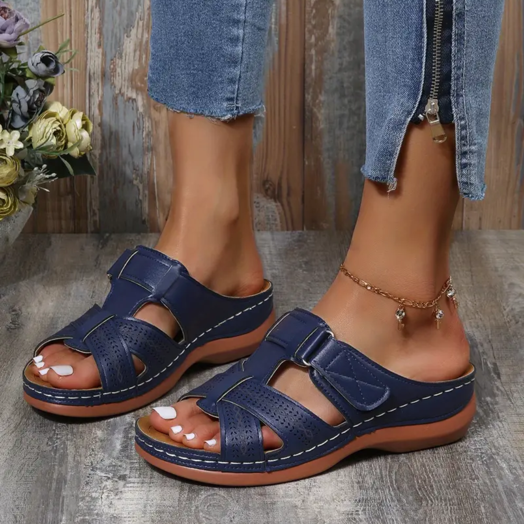 Vivian – Ergonomiset Sandalit