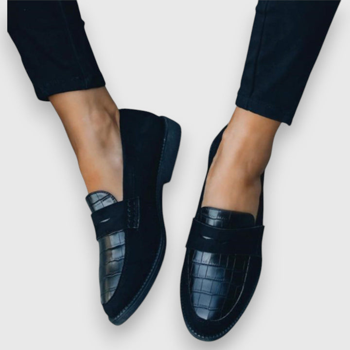 Monroe | Naisten Loafer liiketoimintaan ja arkeen