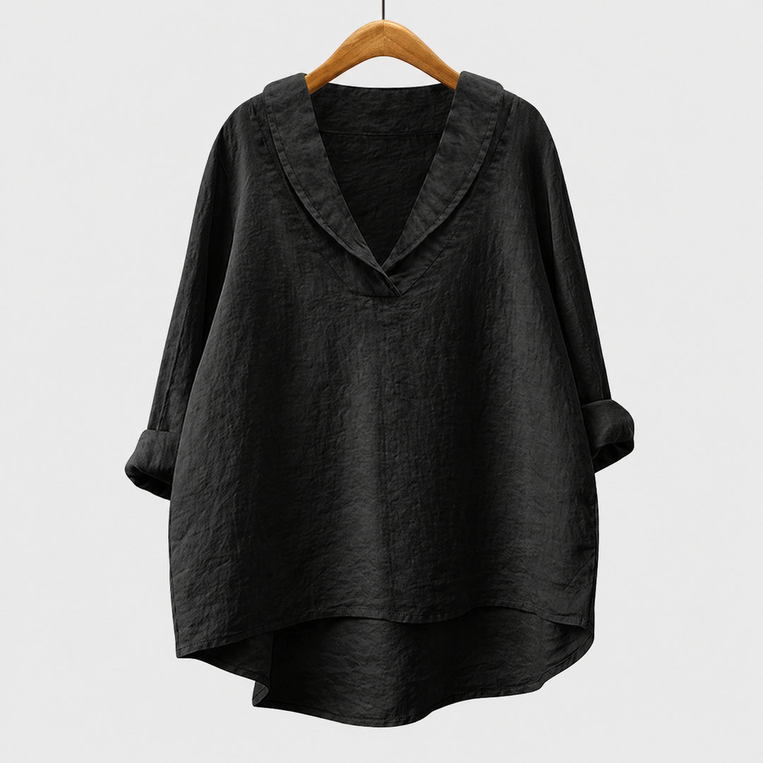 Samantha | Blouse élégante d'été