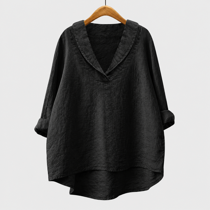 Samantha | Blouse élégante d'été
