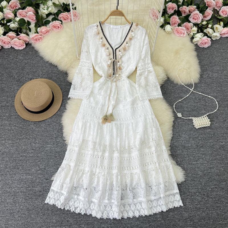 Amary - Boho Pitkähuppari