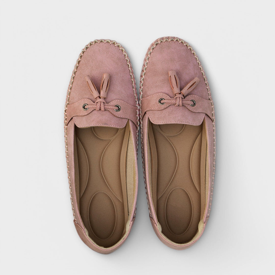 Lise - Tyylikkäät loaferit