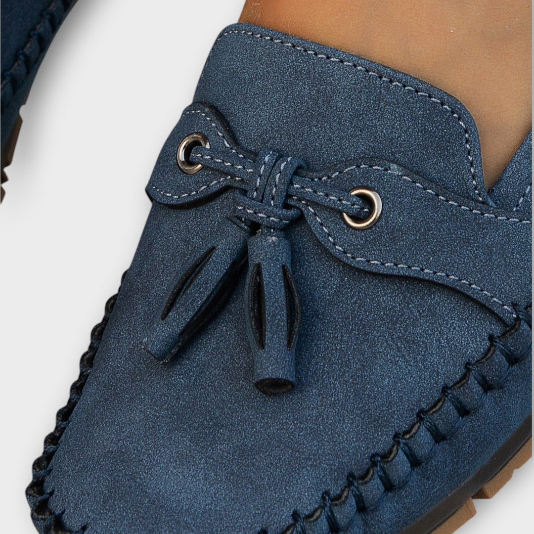 Lise - Tyylikkäät loaferit