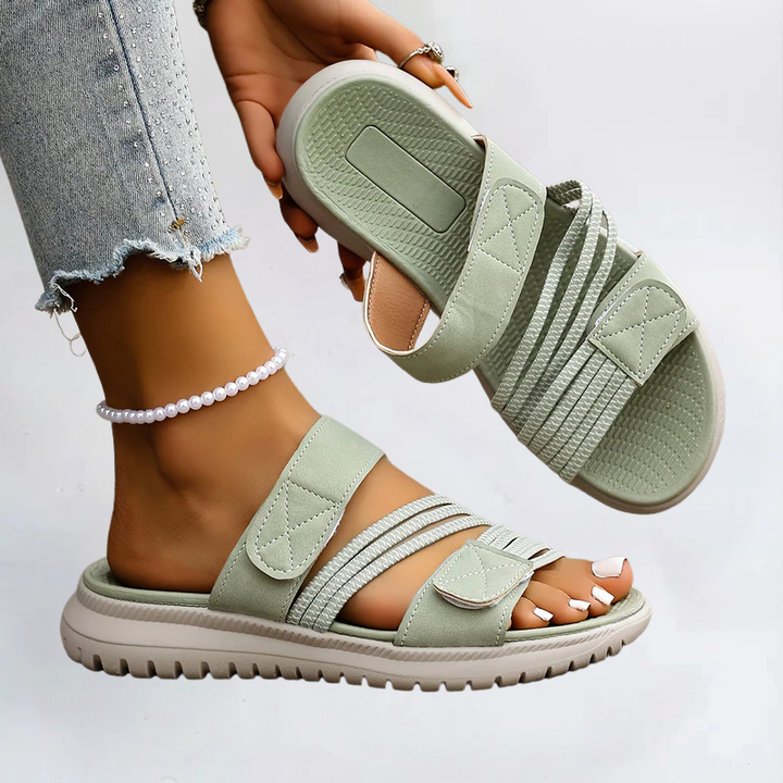 Marvella – Ortopediset Sandalit