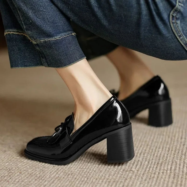 Dorothy loafer-pumpsit