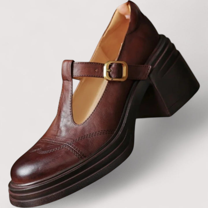 Vera - eleganssi, mukavuus ja monipuolisuus