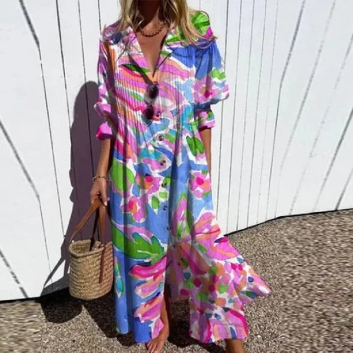 Marissa - Tyylikäs Kesämekko