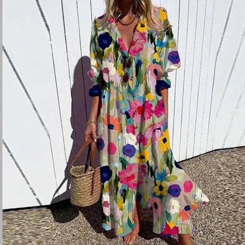 Marissa - Tyylikäs Kesämekko