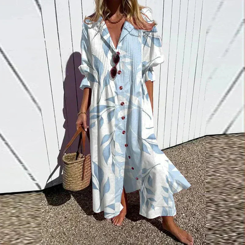 Marissa - Tyylikäs Kesämekko